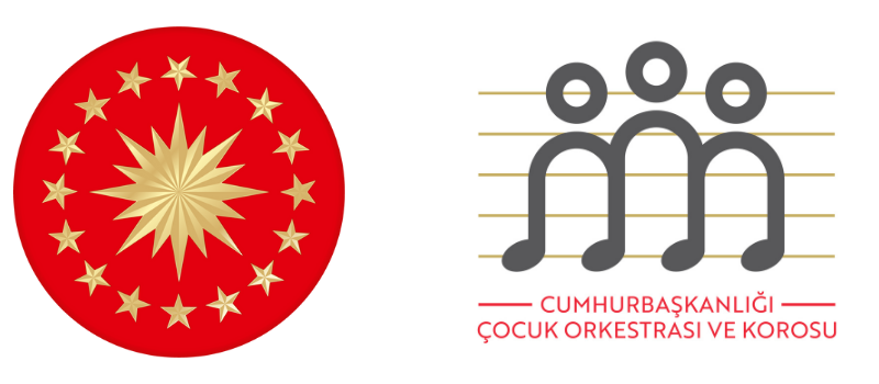 Maya Cumhurbaşkanlığı Çocuk Orkestrası Ve Korosu
